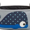 3 Sprouts Kinderwagentasche Wal, 16 X 32 Cm