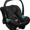 ABC Design Babyschale Tulip, Black