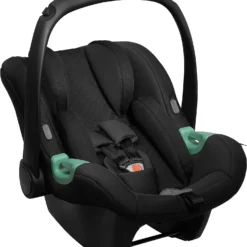 ABC Design Babyschale Tulip, Black