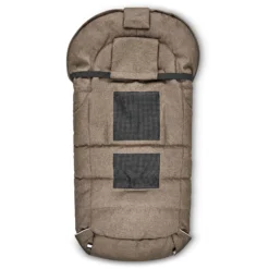ABC Design Fußsack Winterfußsack In Beige 5 ABC Design Fußsack Winterfußsack In Beige -Jollein shop abc design fusssack winterfusssack in beige 2