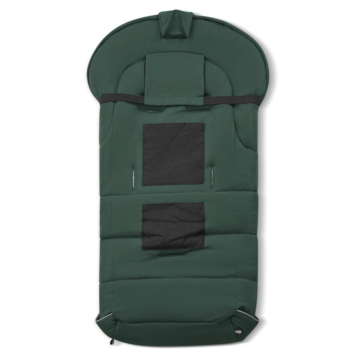 ABC Design Fußsack Winterfußsack In Schwarz – Bild 2