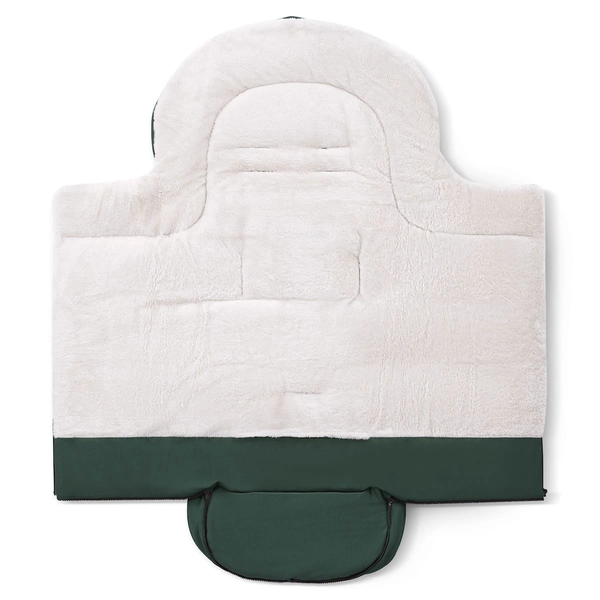 ABC Design Fußsack Winterfußsack In Schwarz – Bild 3