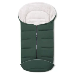 ABC Design FuĂsack WinterfuĂsack In Schwarz