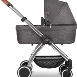 ABC Design Kinderwagenaufsatz Limbo, Diamond Asphalt 10 ABC Design Kinderwagenaufsatz Limbo, Diamond Asphalt -Jollein shop abc design kinderwagenaufsatz limbo diamond asphalt 2
