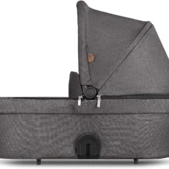 ABC Design Kinderwagenaufsatz Limbo, Diamond Asphalt