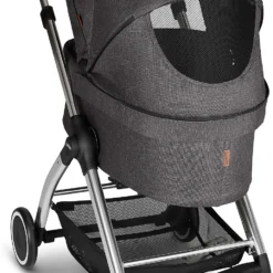 ABC Design Kinderwagenaufsatz Limbo, Diamond Asphalt 12 ABC Design Kinderwagenaufsatz Limbo, Diamond Asphalt -Jollein shop abc design kinderwagenaufsatz limbo diamond asphalt 4