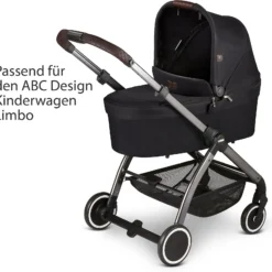 ABC Design Kinderwagenaufsatz Limbo, Diamond Dolphin 13 ABC Design Kinderwagenaufsatz Limbo, Diamond Dolphin -Jollein shop abc design kinderwagenaufsatz limbo diamond dolphin 5