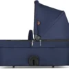 ABC Design Kinderwagenaufsatz Limbo, Diamond Navy