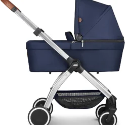 ABC Design Kinderwagenaufsatz Limbo, Diamond Navy 10 ABC Design Kinderwagenaufsatz Limbo, Diamond Navy -Jollein shop abc design kinderwagenaufsatz limbo diamond navy 2