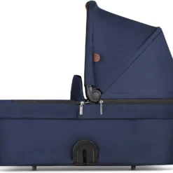 ABC Design Kinderwagenaufsatz Limbo, Diamond Navy