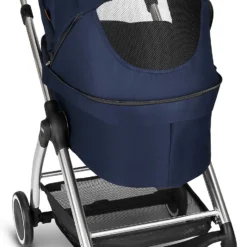 ABC Design Kinderwagenaufsatz Limbo, Diamond Navy 12 ABC Design Kinderwagenaufsatz Limbo, Diamond Navy -Jollein shop abc design kinderwagenaufsatz limbo diamond navy 4