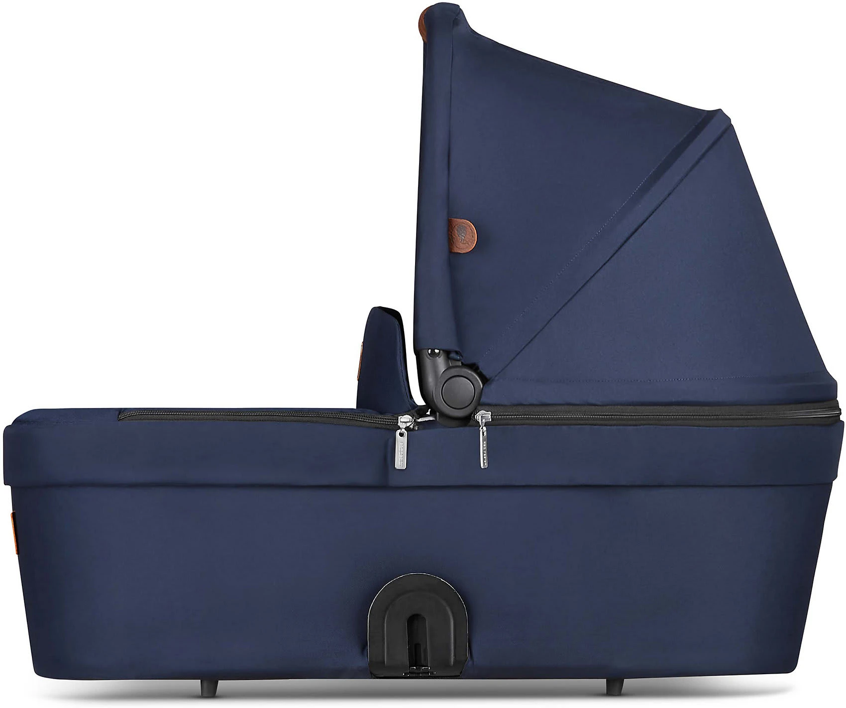 ABC Design Kinderwagenaufsatz Limbo, Diamond Navy 1 ABC Design Kinderwagenaufsatz Limbo, Diamond Navy