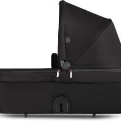 ABC Design Kinderwagenaufsatz Limbo, Diamond Rose Gold