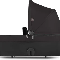 ABC Design Kinderwagenaufsatz Limbo, Fashion Midnight