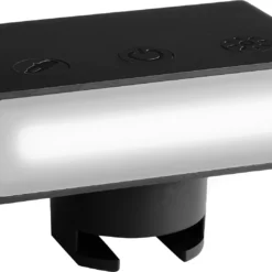 ABC Design Licht Für Kinderwagen, Schwarz