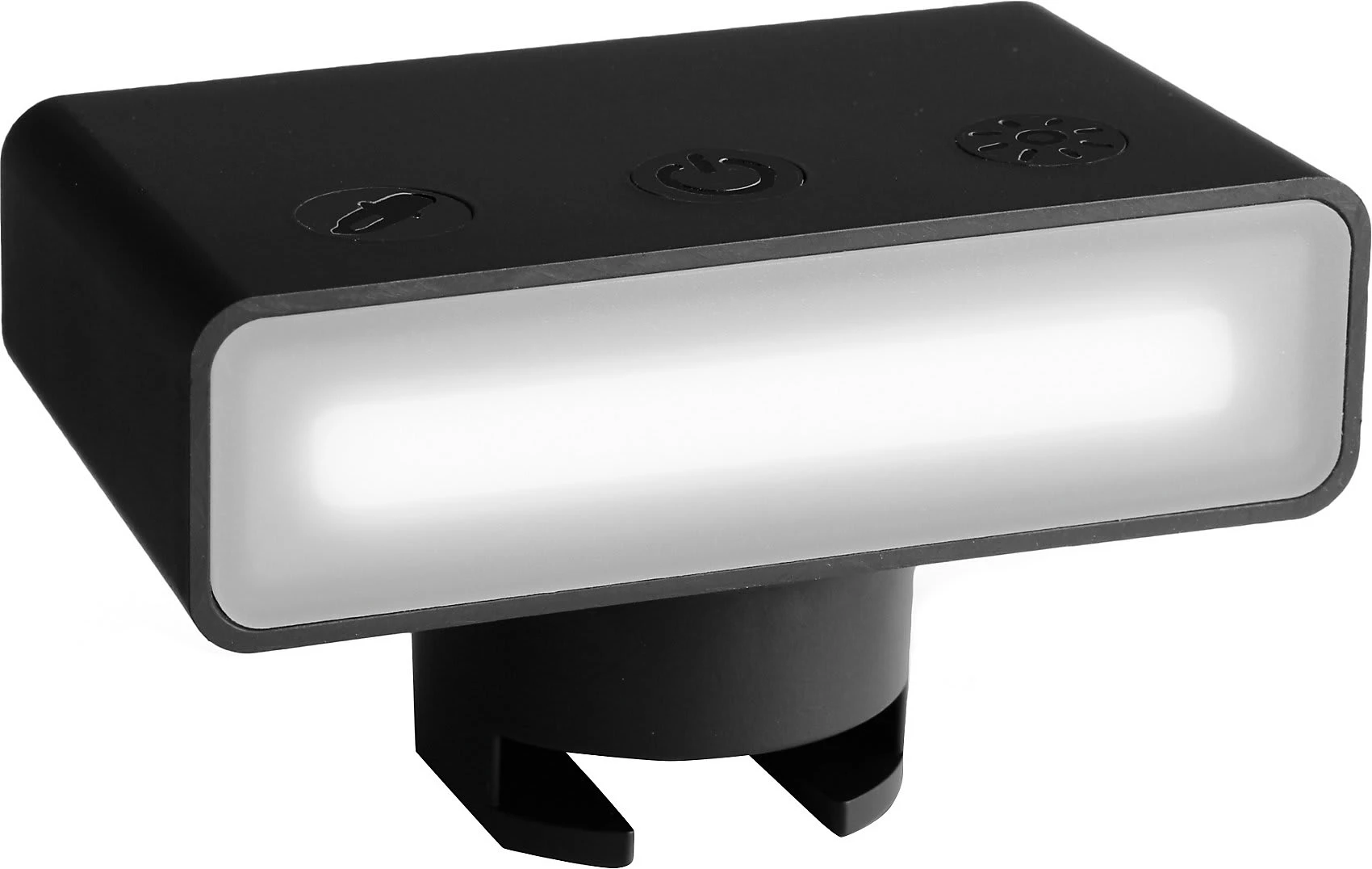 ABC Design Licht Für Kinderwagen, Schwarz 1 ABC Design Licht Für Kinderwagen, Schwarz