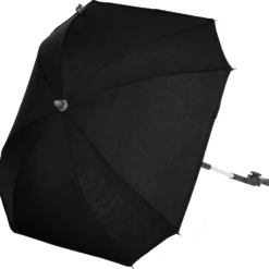 ABC Design Sonnenschirm Sunny Black