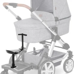 ABC Design Trittbrett Mit Sitz Für Kinder, Kiddie Ride On 2, Set 9 ABC Design Trittbrett Mit Sitz Für Kinder, Kiddie Ride On 2, Set -Jollein shop abc design trittbrett mit sitz fur kinder kiddie ride on 2 set 3