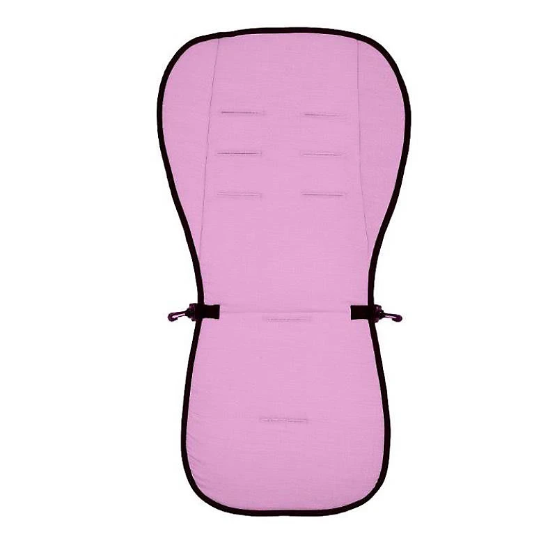 Altabebe Antitranspirations Auflage Lifeline Mesch Für Buggy, Rosa 1 Altabebe Antitranspirations Auflage Lifeline Mesch Für Buggy, Rosa