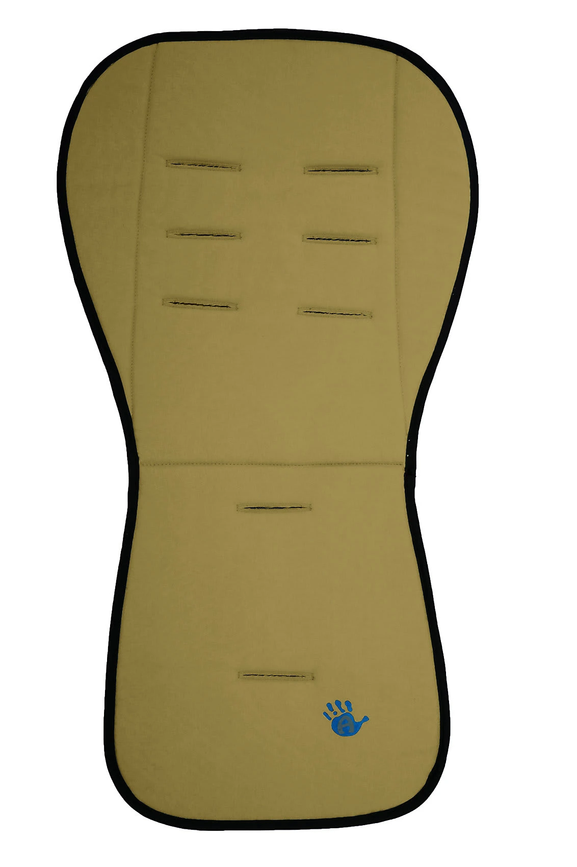 Altabebe Antitranspirations Auflage Mikrofiber Für Buggy, Khaki 1 Altabebe Antitranspirations Auflage Mikrofiber Für Buggy, Khaki