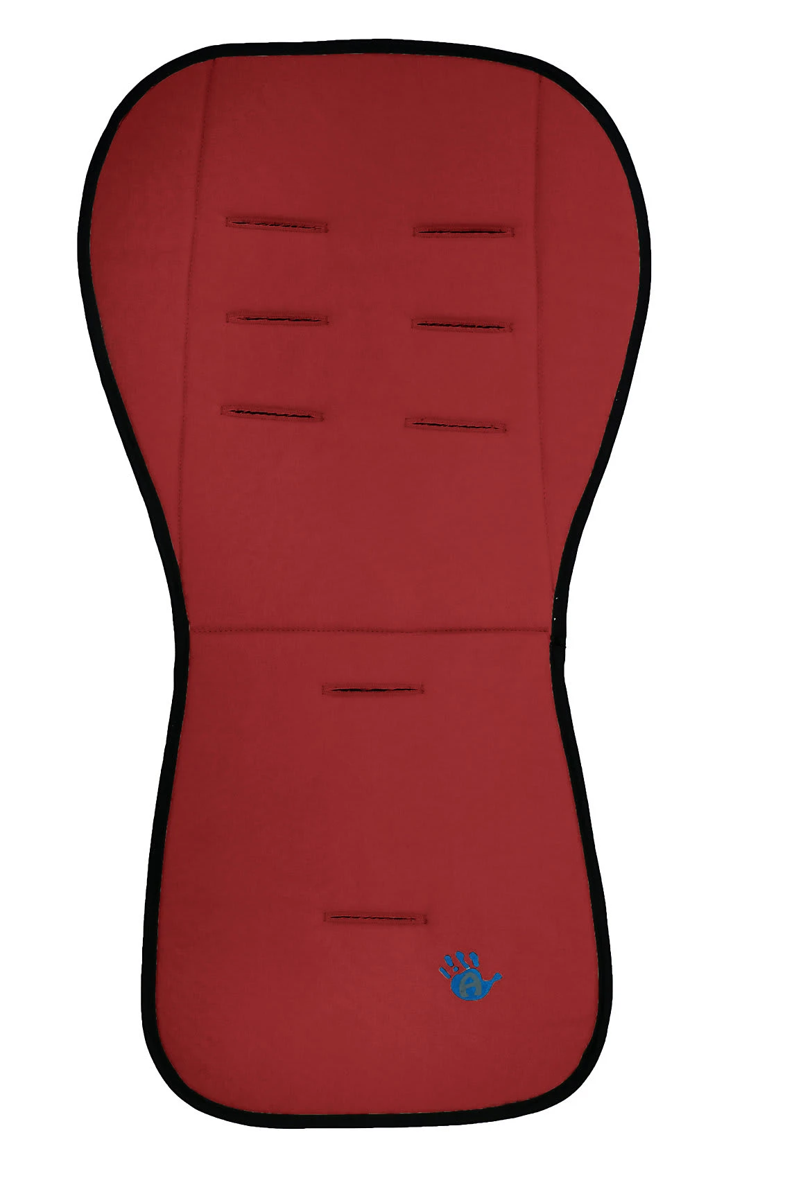 Altabebe Antitranspirations Auflage Mikrofiber Für Buggy, Rot 1 Altabebe Antitranspirations Auflage Mikrofiber Für Buggy, Rot
