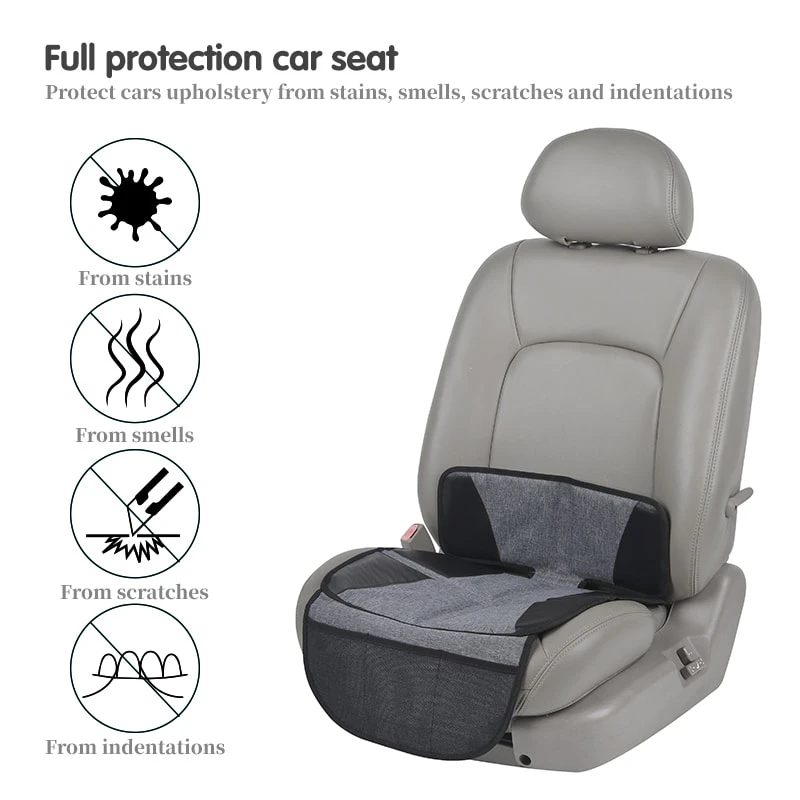 Altabebe Autositzauflage, L – Bild 4