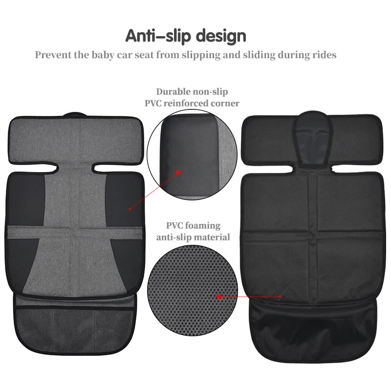 Altabebe Autositzauflage, L – Bild 5