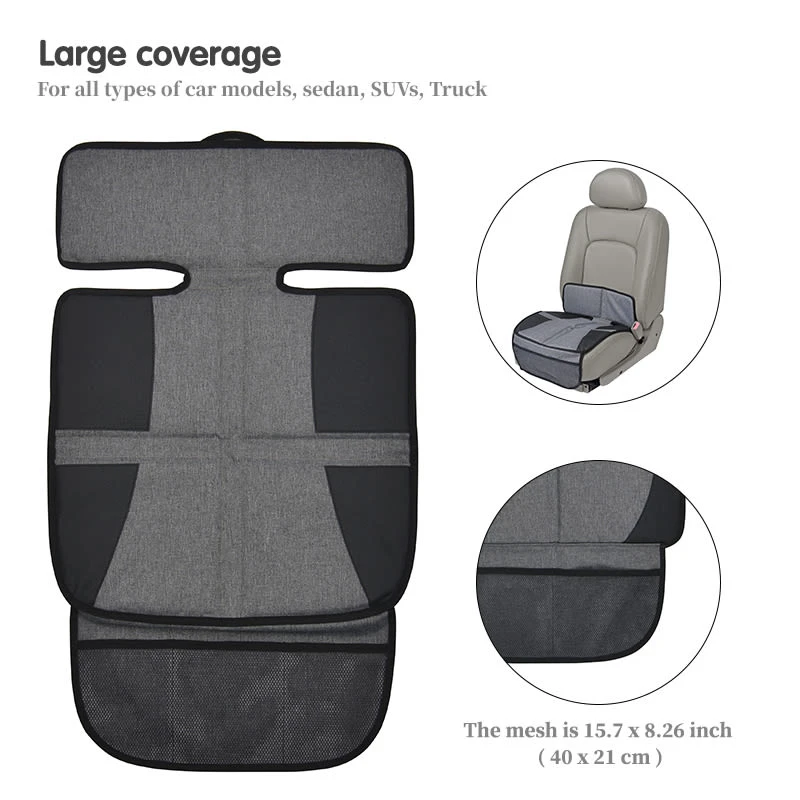 Altabebe Autositzauflage, L – Bild 6