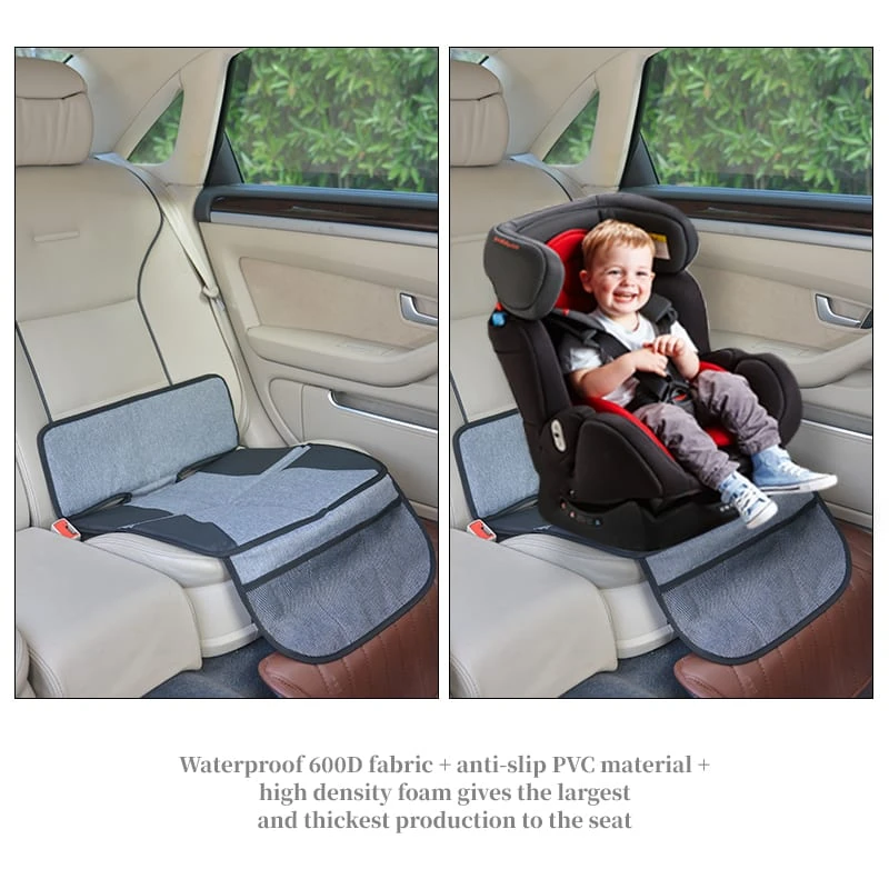 Altabebe Autositzauflage, L – Bild 8