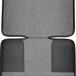 Altabebe Autositzauflage Mit Taschen XL