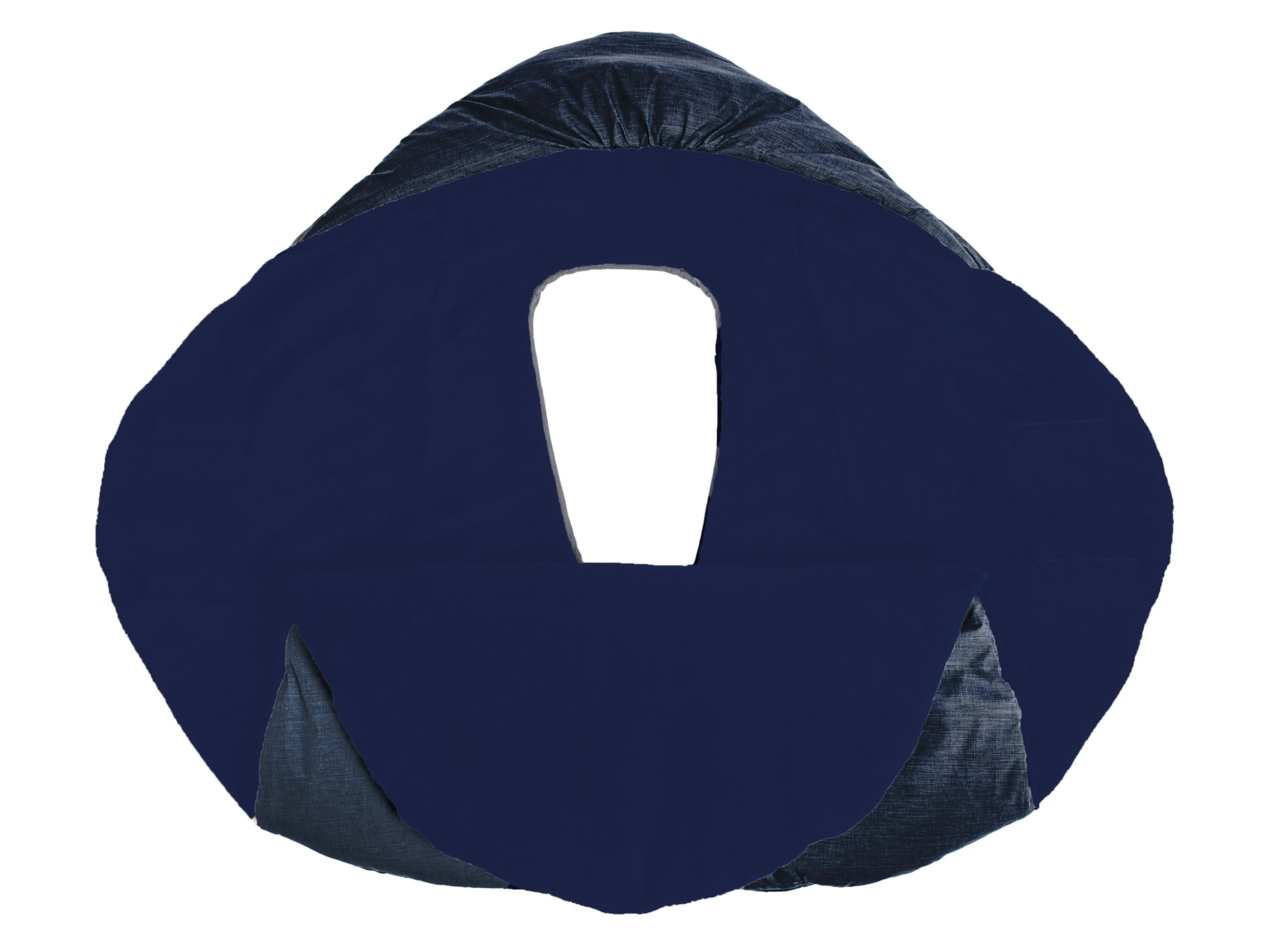 Altabebe Baby Einschlagdecke In Dunkelgblau - 0-6 Monate 5 Altabebe Baby Einschlagdecke In Dunkelgblau - 0-6 Monate – Bild 5