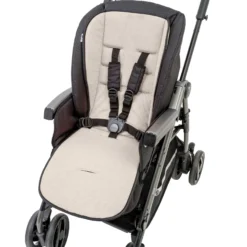 Alternative view of Altabebe Buggyeinlage "Lifeline" In Beige