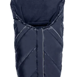 Altabebe Daunenfußsack "Alaska" Car Seat In Marine