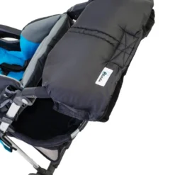 Alternative view of Altabebe Handmuff Aktive In Dunkelblau