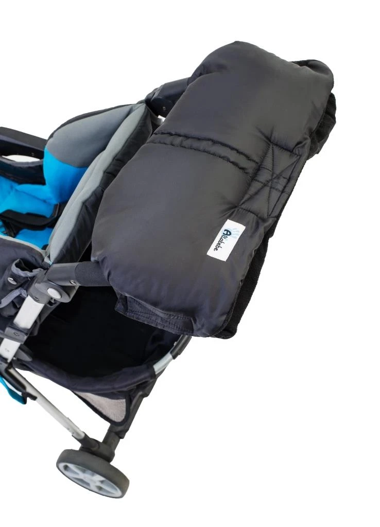 Altabebe Handmuff In Dunkelblau â Bild 2