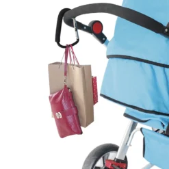 Altabebe Karabinerhaken Für Buggy Und Kinderwagen In Schwarz 8 Altabebe Karabinerhaken Für Buggy Und Kinderwagen In Schwarz -Jollein shop altabebe karabinerhaken fur buggy und kinderwagen in schwarz 2