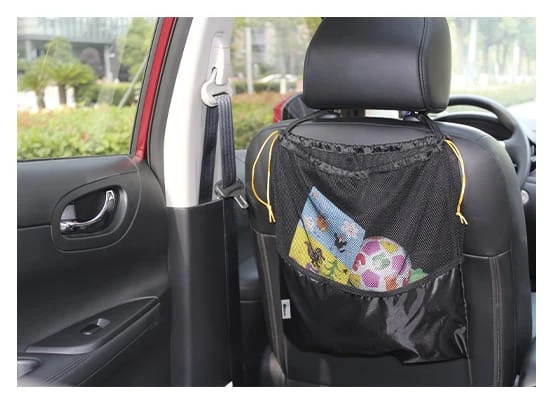 Altabebe Kinderwagentasche Für Buggy Und Kinderwagen In Schwarz 3 Altabebe Kinderwagentasche Für Buggy Und Kinderwagen In Schwarz – Bild 3