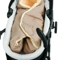 Altabebe Lammfell Umschlagdecke In Beige - 0-9 Monate 10 Altabebe Lammfell Umschlagdecke In Beige - 0-9 Monate -Jollein shop altabebe lammfell umschlagdecke in beige 0 9 monate 2