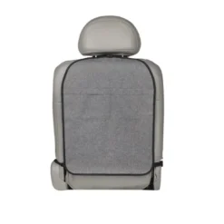Altabebe Rückenlehnenschutz Für Das Autositz In Grau