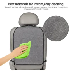 Altabebe Rückenlehnenschutz Für Das Autositz In Grau 15 Altabebe Rückenlehnenschutz Für Das Autositz In Grau -Jollein shop altabebe ruckenlehnenschutz fur das autositz in grau 6