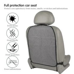 Altabebe Rückenlehnenschutz Für Das Autositz In Grau 16 Altabebe Rückenlehnenschutz Für Das Autositz In Grau -Jollein shop altabebe ruckenlehnenschutz fur das autositz in grau 7