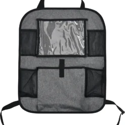 Altabebe Rückenlehnentasche Basic, Schwarz