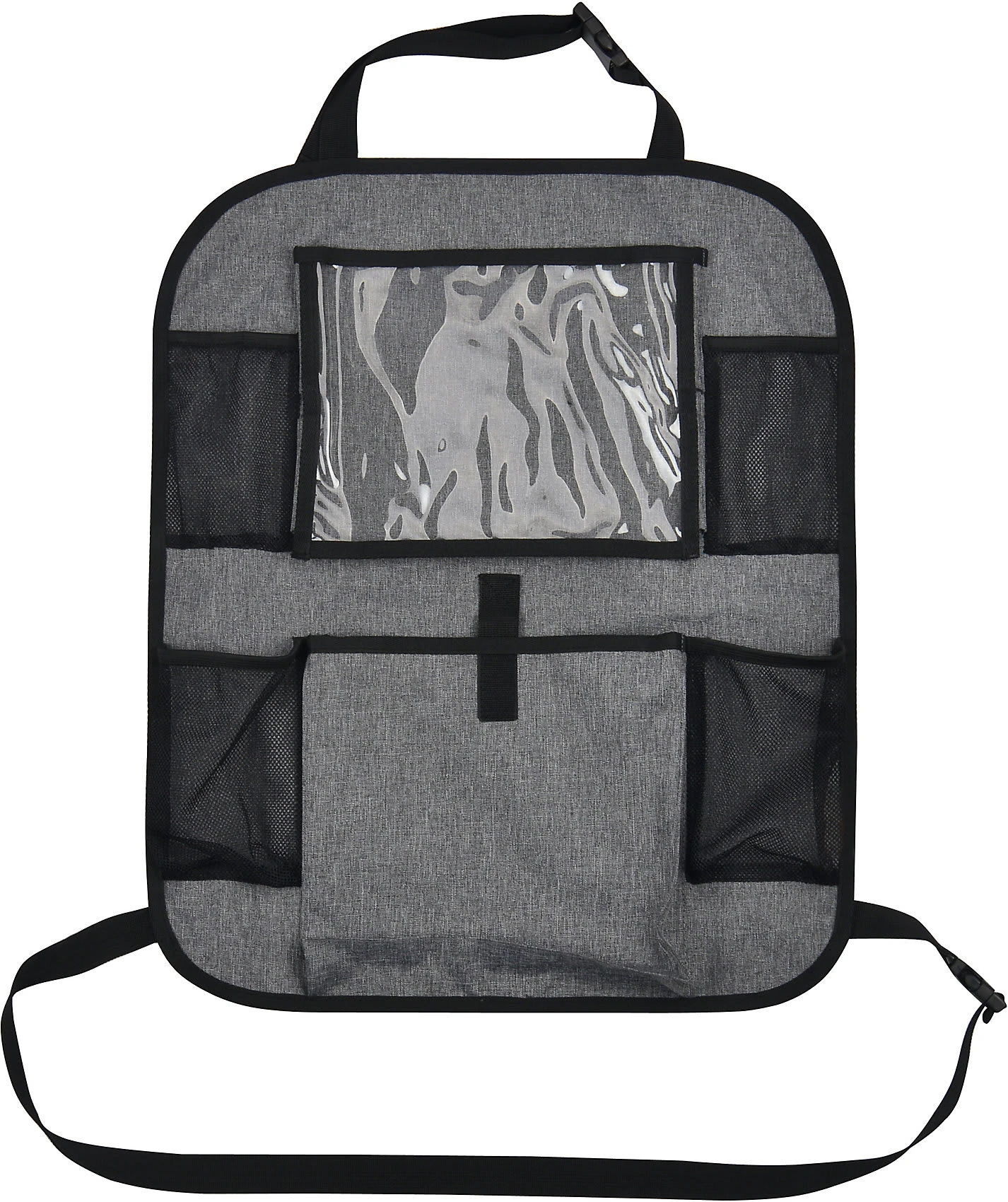 Altabebe Rückenlehnentasche Basic, Schwarz 1 Altabebe Rückenlehnentasche Basic, Schwarz