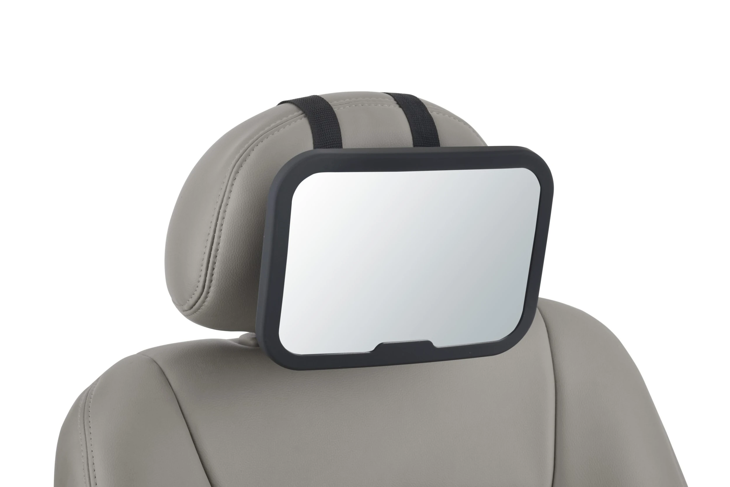 Altabebe SicherheitsrĂŒckspiegel â Bild 2