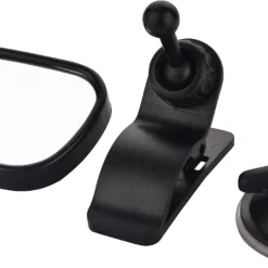 Altabebe Sicherheitsrückspiegel Für Sonnenblende Oder Windschutzscheibe