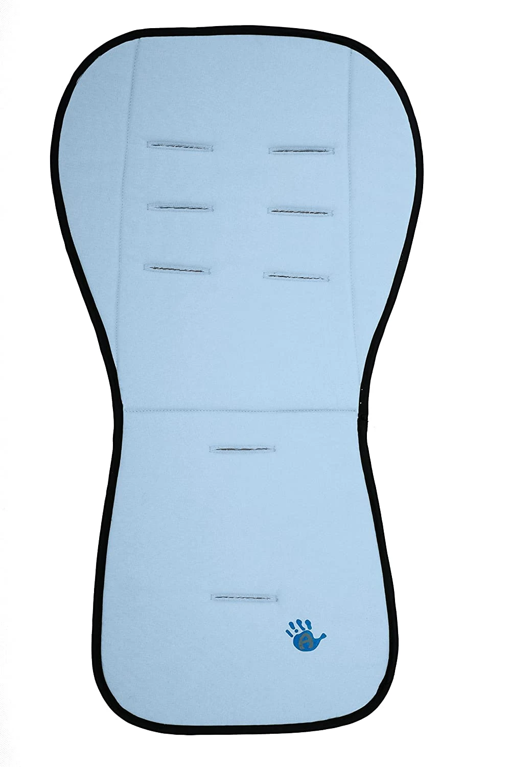 Altabebe Sitzauflage In Hellblau 1 Altabebe Sitzauflage In Hellblau