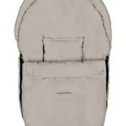 Altabebe Sommerfußsack Car Seat In Beige