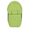Altabebe Sommerfußsack Car Seat In Hellgrün