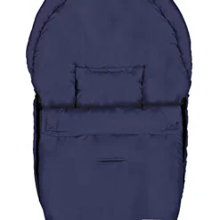 Altabebe Sommerfußsack Car Seat In Marine