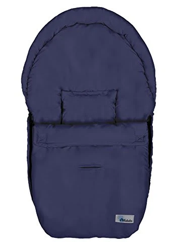 Altabebe Sommerfußsack Car Seat In Marine